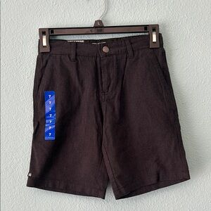 NWT Shorts Boys Size 7
